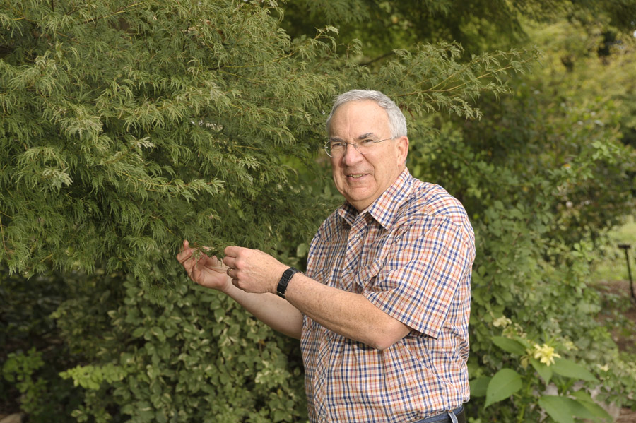 Dan Simberloff