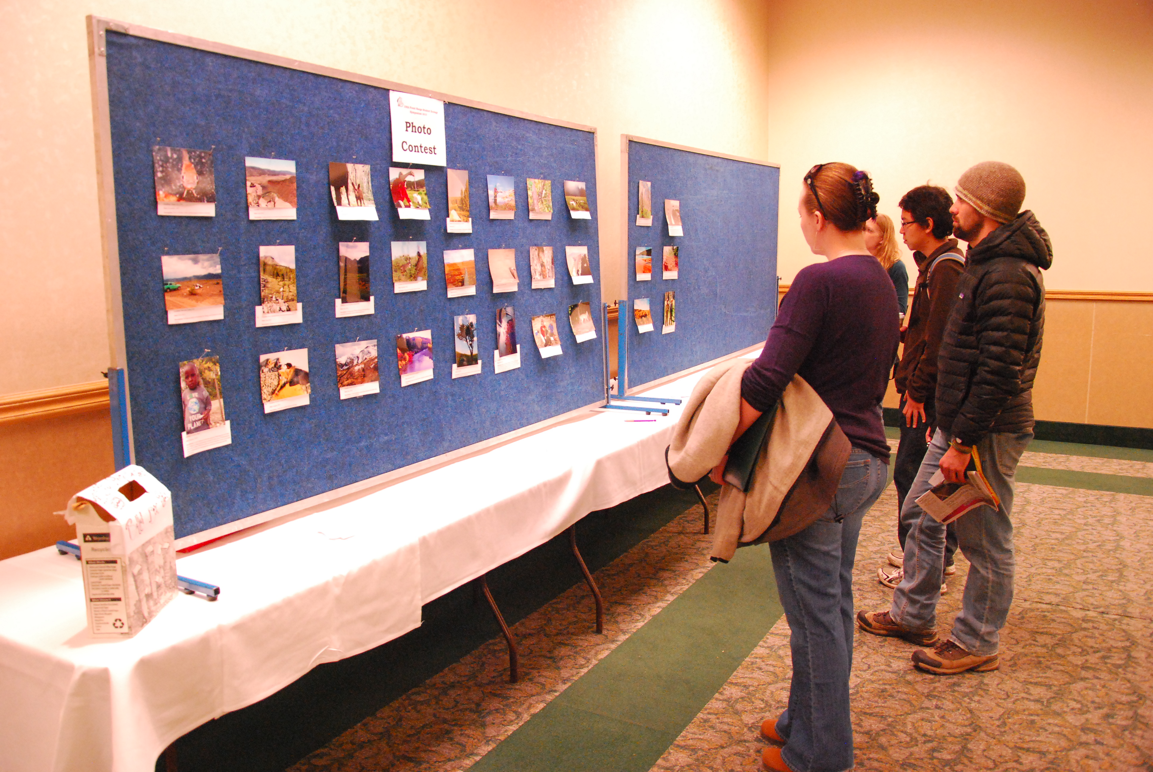 FRSES photo contest