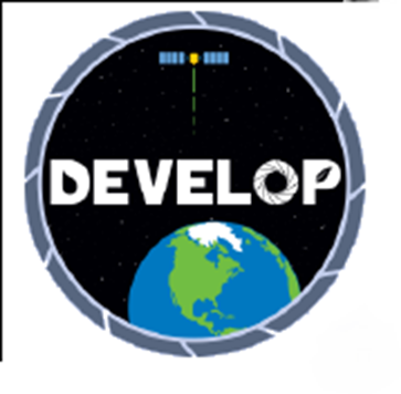 NASA Develop logo