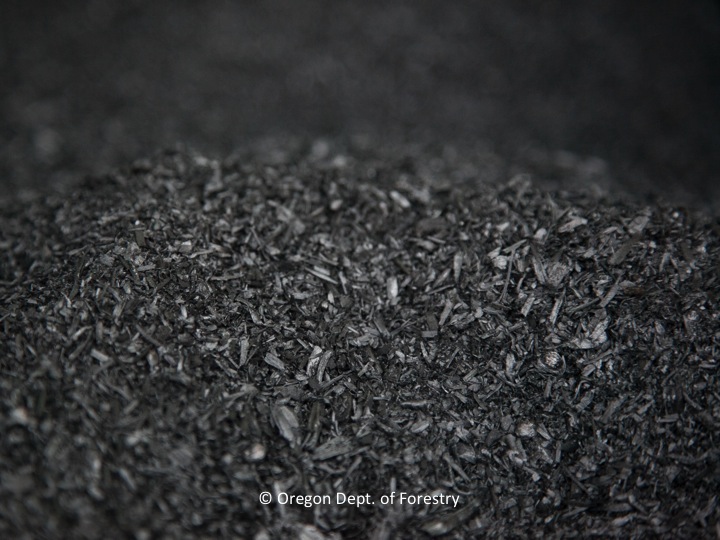 Biochar