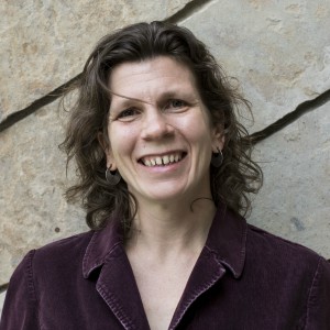 Dr. Stephanie Kampf
