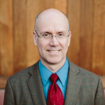 Dr. Stephen Ogle