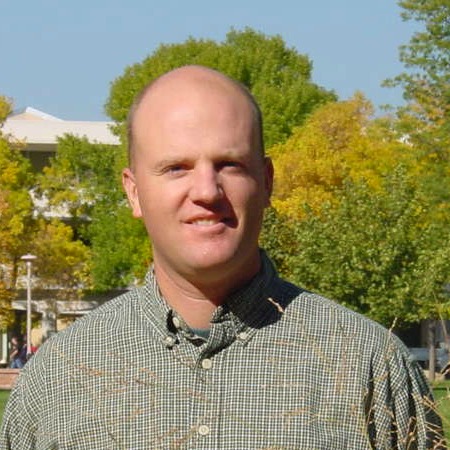 Dr. Rich Conant