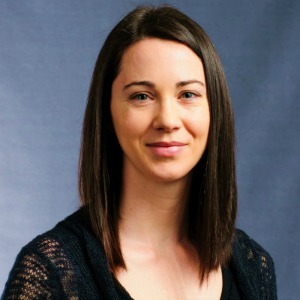 Dr. Julie Heinrichs