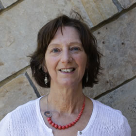 Dr. Jill Baron