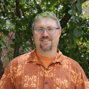 Dr. Steven Fassnacht