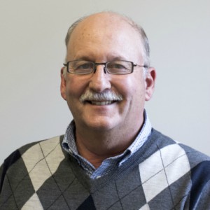 Dr. John Moore