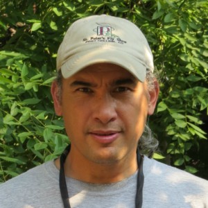 Dr. Paul Evangelista