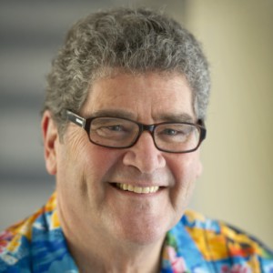 Dr. Tom Stohlgren