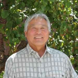 Dr. Dennis Ojima
