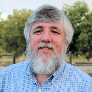 Dr. Randy Boone