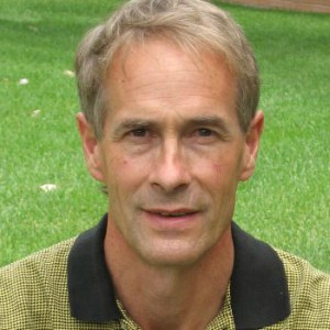 Dr. Keith Paustian