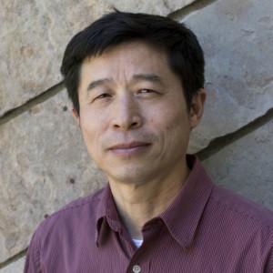 Dr. Wei Gao