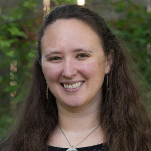 Dr. Jody Vogeler