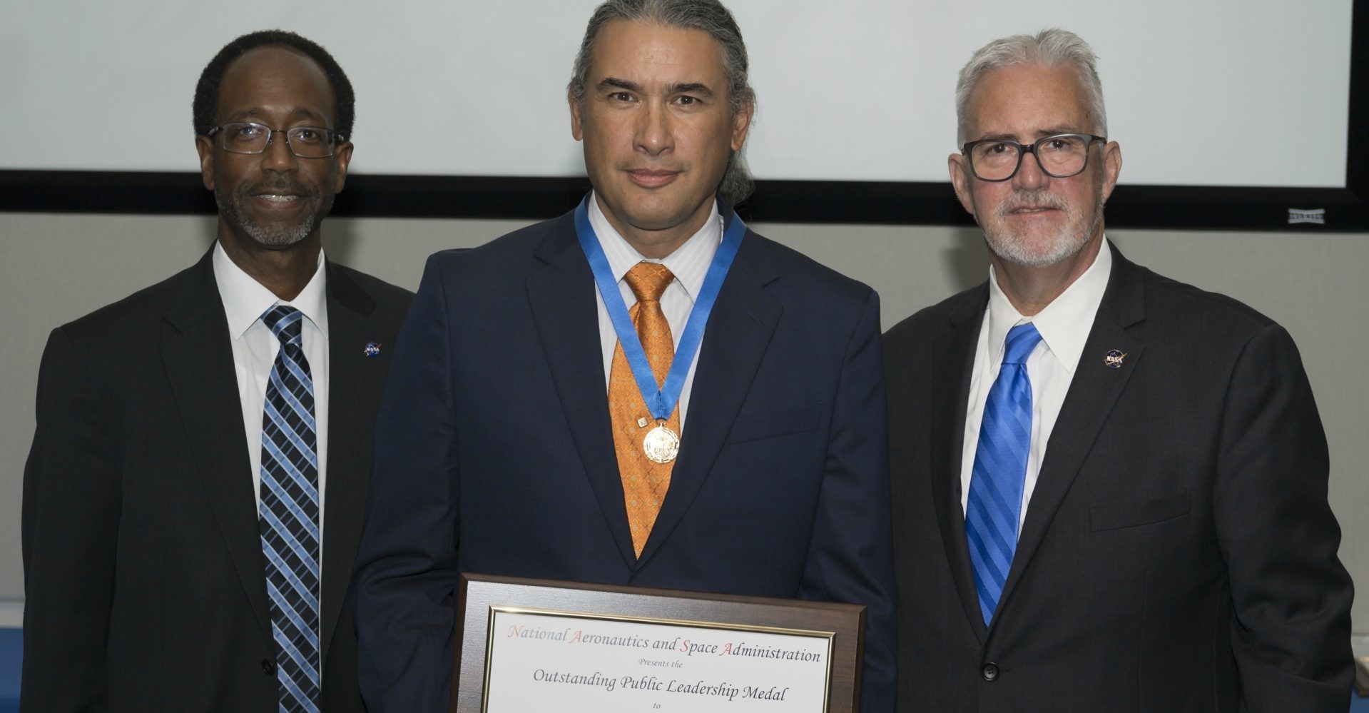 Paul Evangelista Award