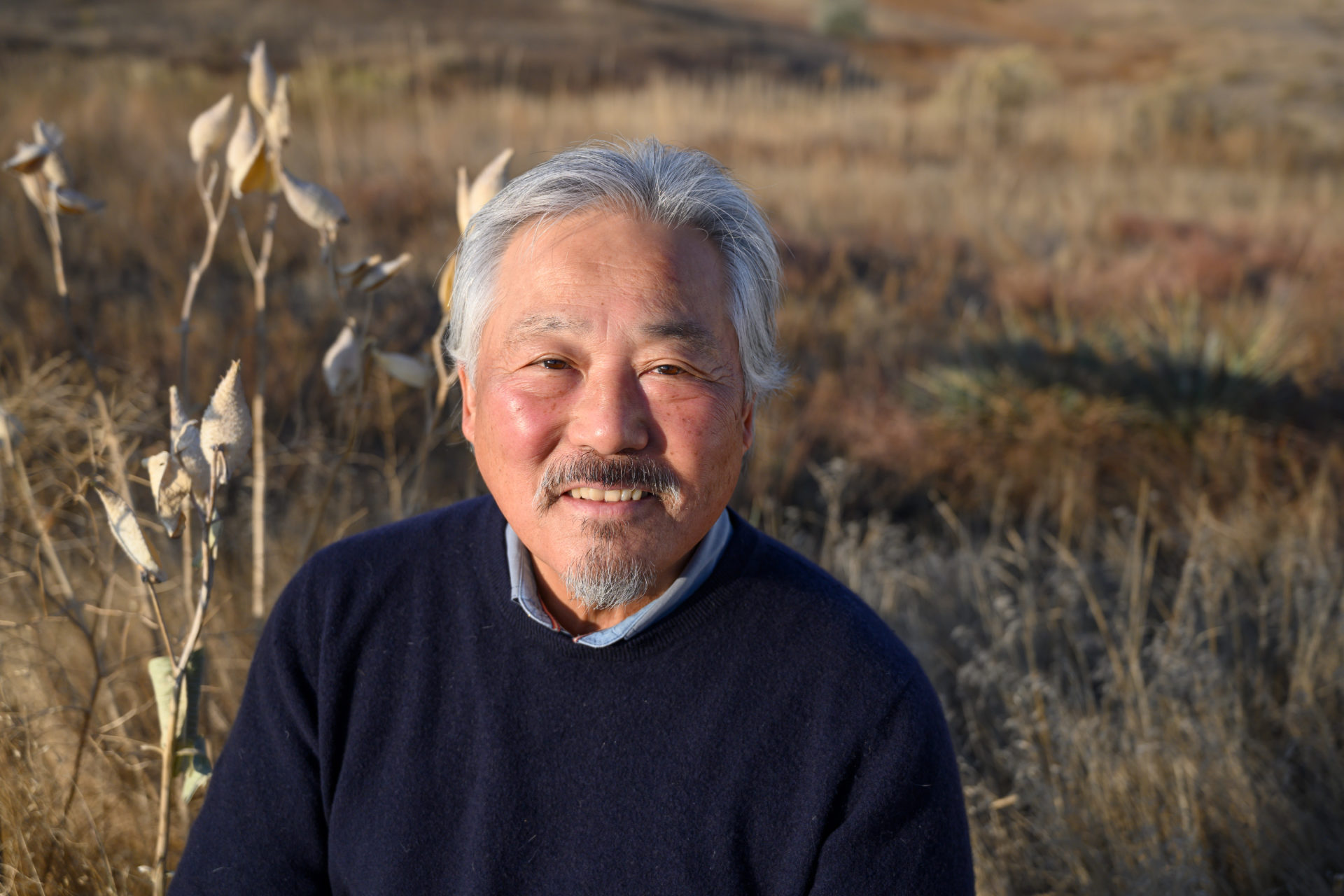 Dennis Ojima