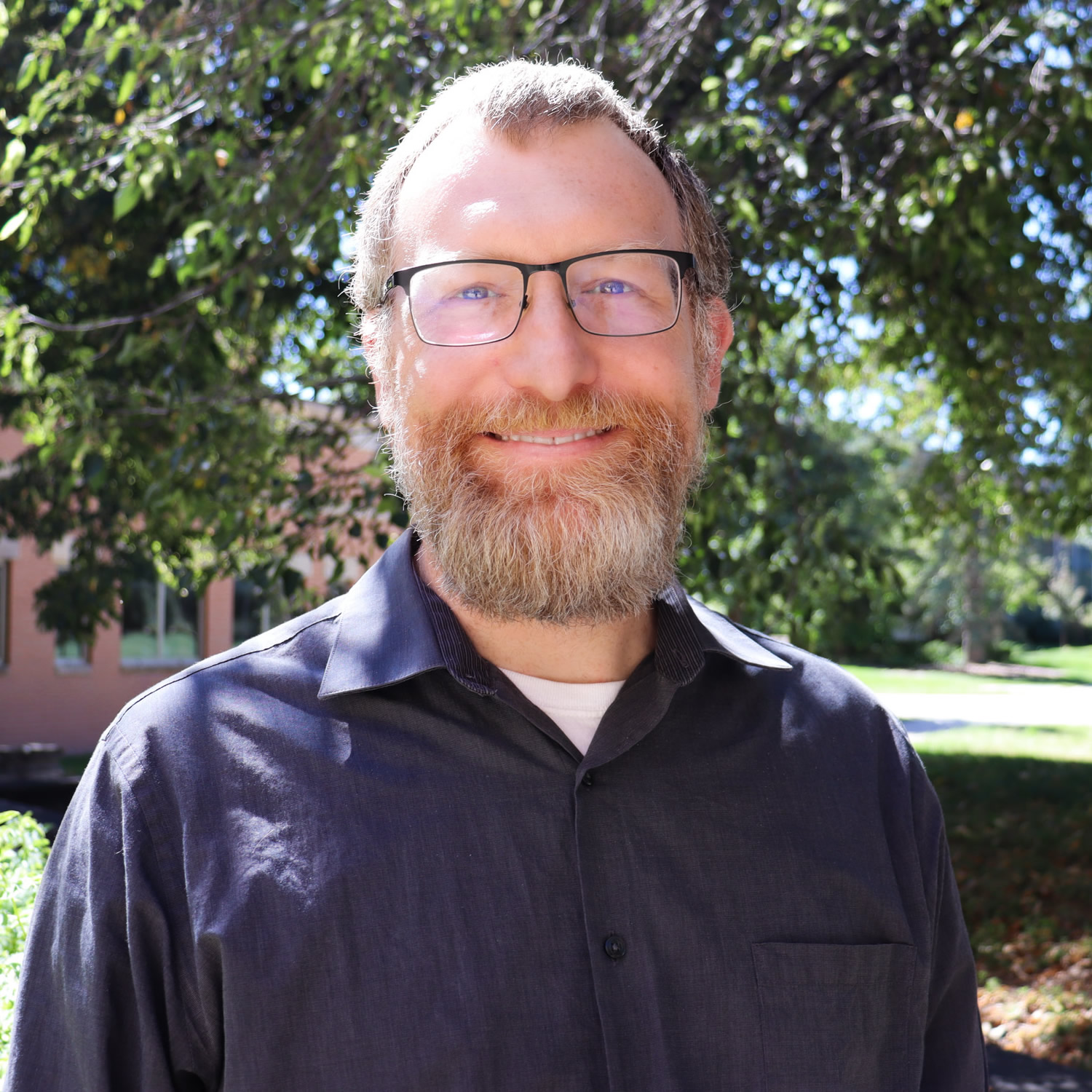 Dr. James Henriksen