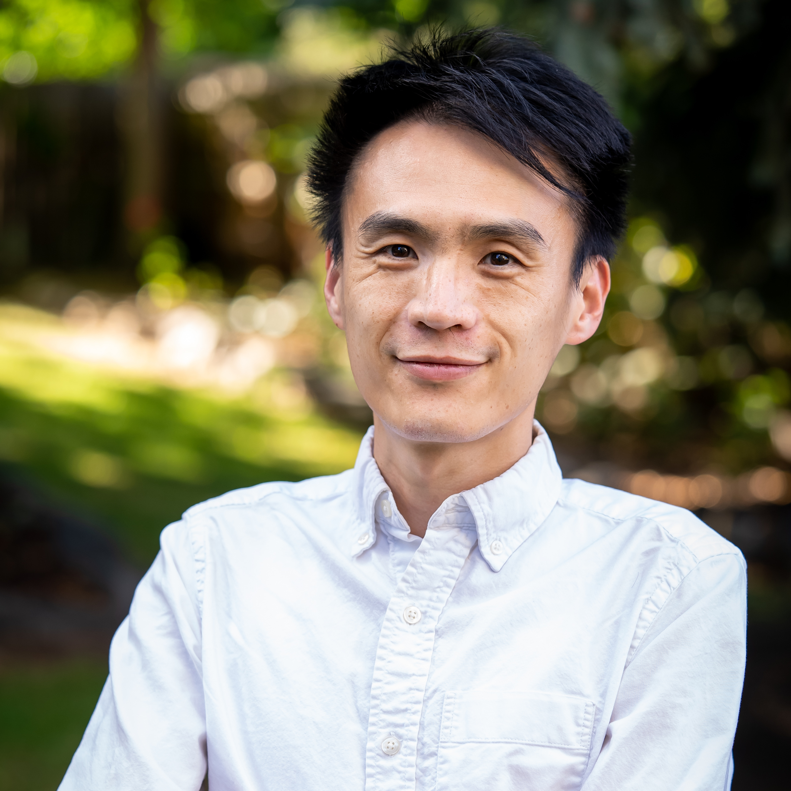 Dr, Yao Zhang
