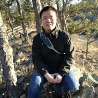 Maosi Chen