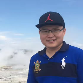 Dr. Wenguang Sun
