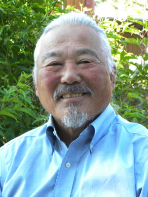 Dr. Dennis Ojima