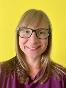 Lauren Hoskovec (portrait)