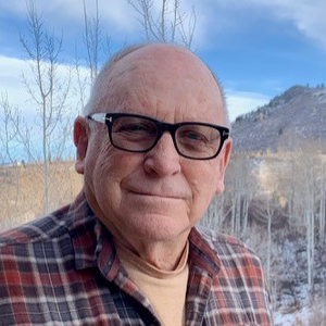 Dr. Bob Woodmansee