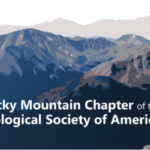 Understanding Temperature Change Through Art: Creating a Banner for the Rocky Mountain Chapter